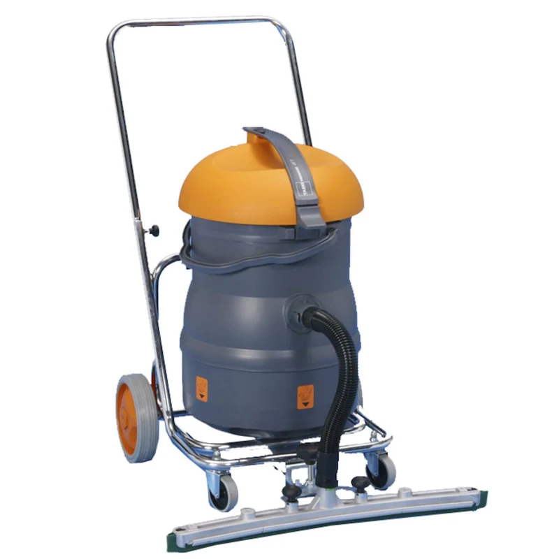 Aspiraliquidi Diversey TASKI vacumat 22 T (senza succhiatore) DISPONIBILE IN 7 GIORNI LAVORATIVI