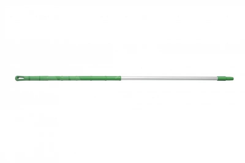 Ergo steel aluminium 1750 mm x 30 mm