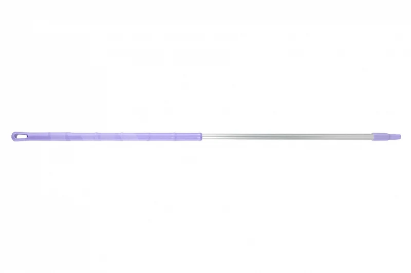 Ergo steel aluminium 1750 mm x 30 mm