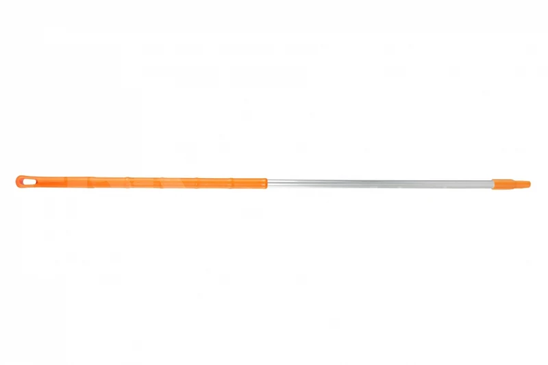 Ergo steel aluminium 1750 mm x 30 mm