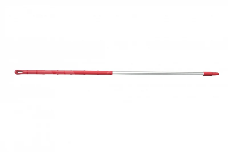 Ergo steel aluminium 1750 mm x 30 mm