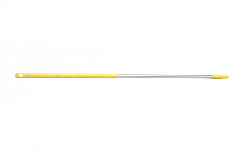Ergo steel aluminium 1750 mm x 30 mm