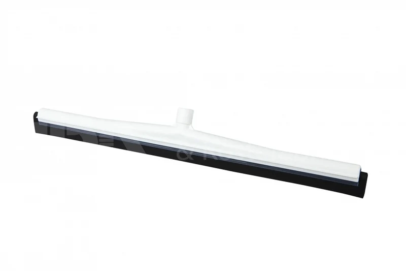 HCS Vloertrekker vast 700 mm schuifcassette zwart