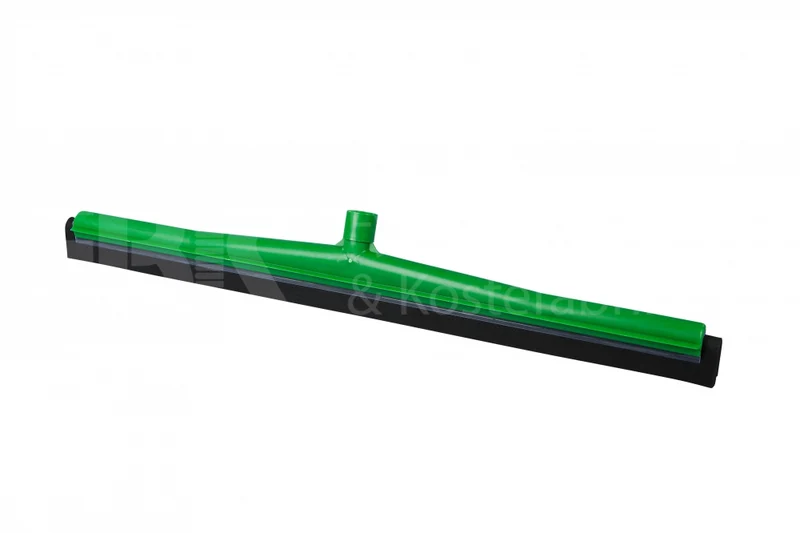 HCS Vloertrekker vast 700 mm schuifcassette zwart