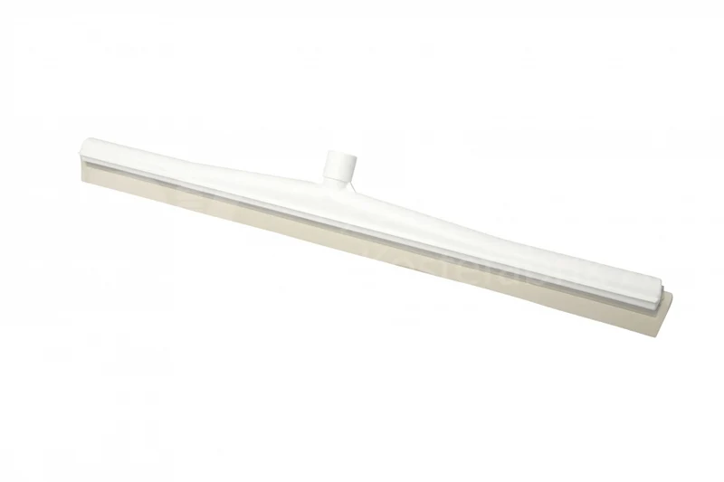 HCS Vloertrekker vast 700 mm schuifcassette wit