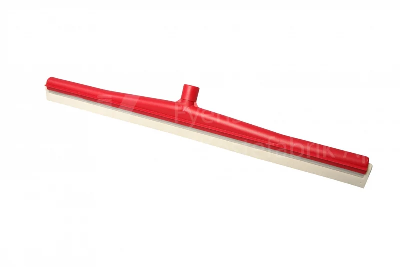HCS Vloertrekker vast 700 mm schuifcassette wit