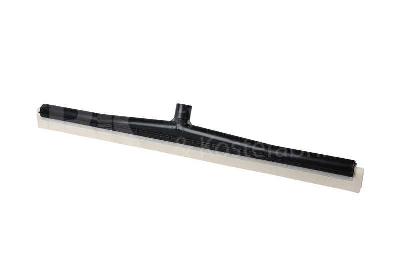 HCS Vloertrekker vast 700 mm schuifcassette wit