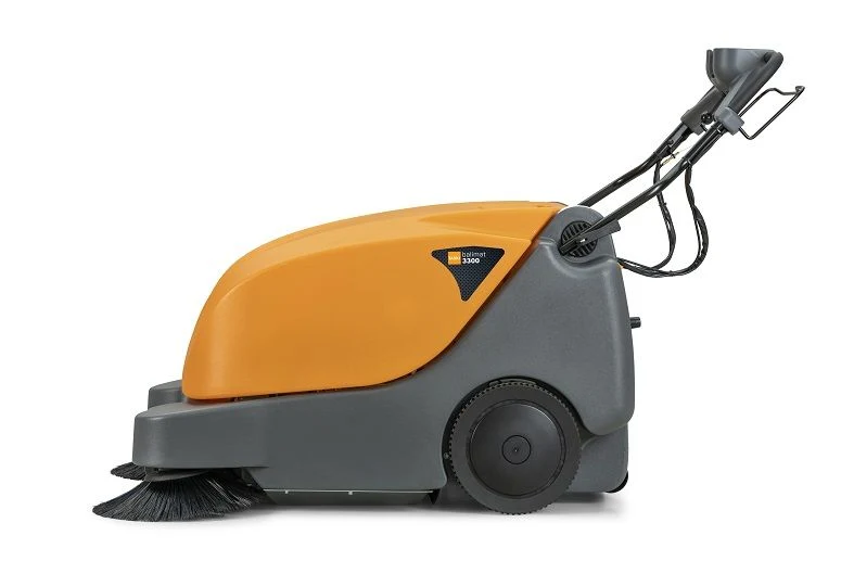Spazzatrice Diversey TASKI balimat 3300 DISPONIBILE IN 20 GIORNI LAVORATIVI