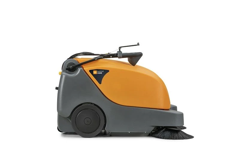 Spazzatrice Diversey TASKI balimat 3300 DISPONIBILE IN 20 GIORNI LAVORATIVI