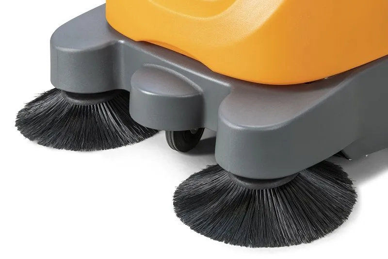 Spazzatrice Diversey TASKI balimat 3300 DISPONIBILE IN 20 GIORNI LAVORATIVI