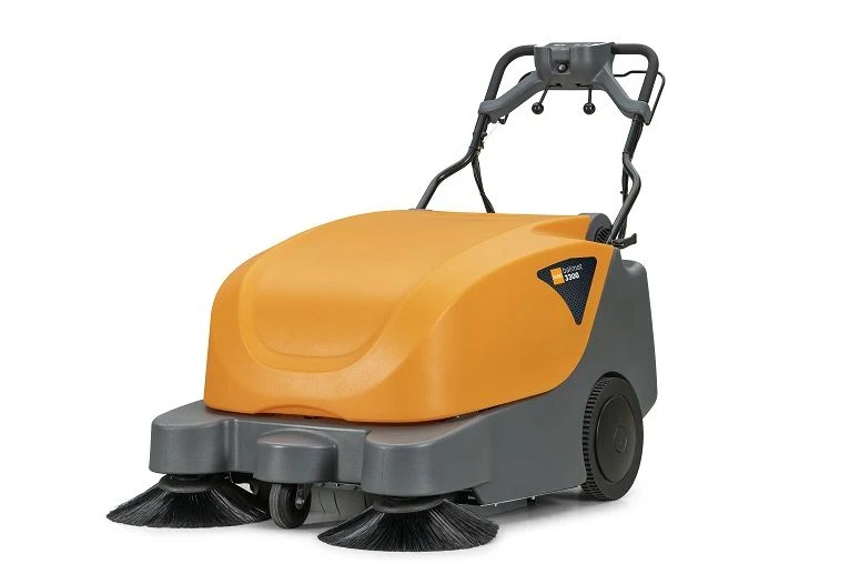 Spazzatrice Diversey TASKI balimat 3300 DISPONIBILE IN 20 GIORNI LAVORATIVI