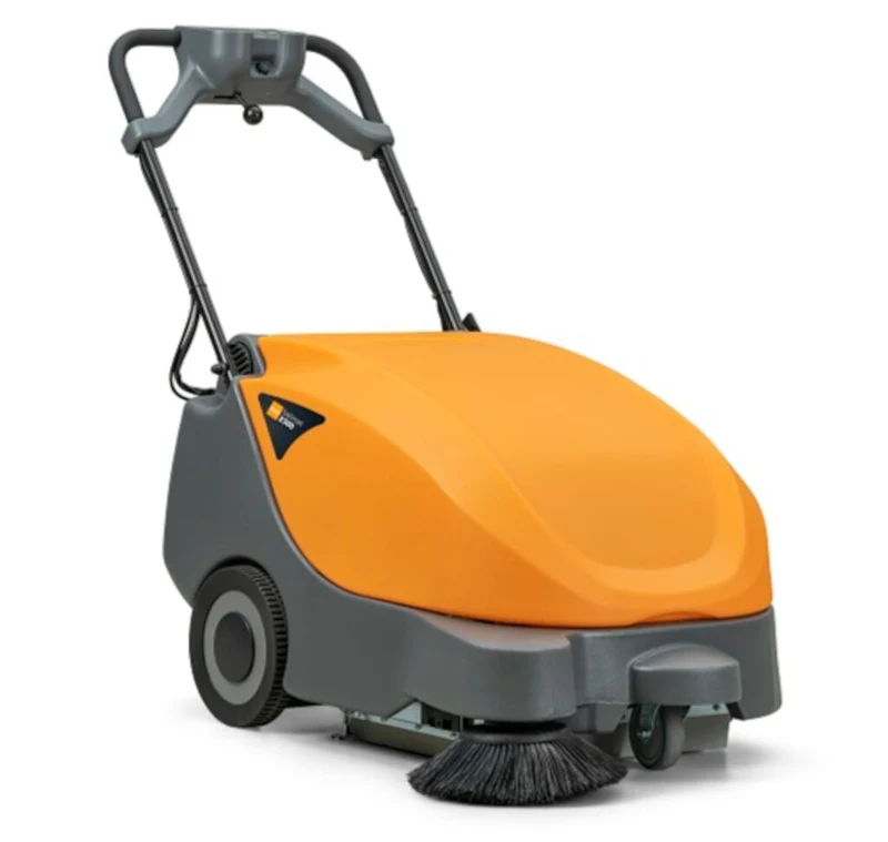 Spazzatrice Diversey TASKI balimat 2300 DISPONIBILE IN 20 GIORNI LAVORATIVI