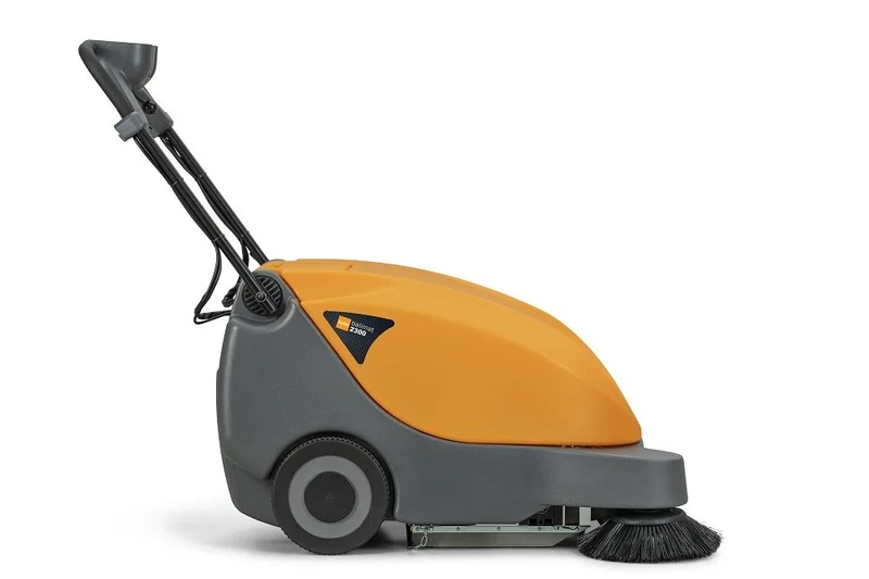 Spazzatrice Diversey TASKI balimat 2300 DISPONIBILE IN 20 GIORNI LAVORATIVI