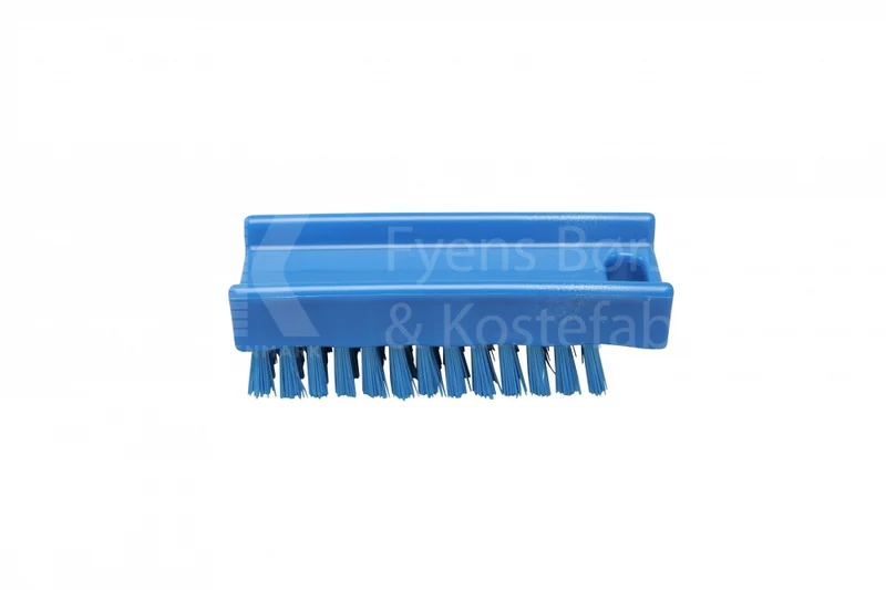 Nagelborstel 110 x 45 mm hard