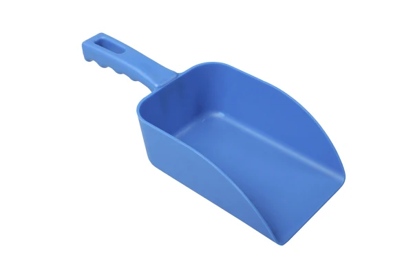 Hand scoop 100 x 260 mm PPN - 500 gram capacity