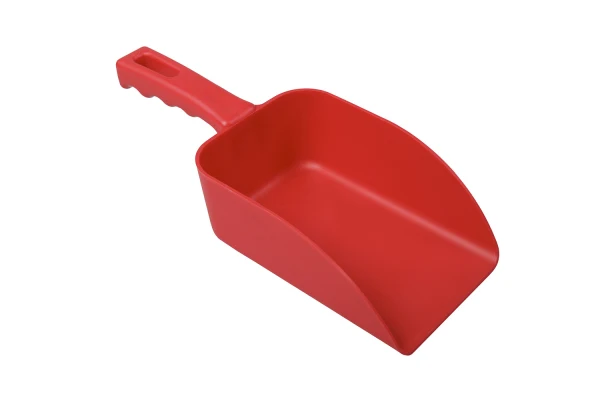 Hand scoop 100 x 260 mm PPN - 500 gram capacity