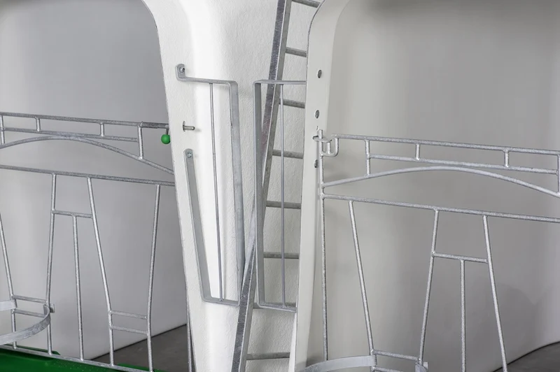 Duo Fence Plus/Comfort