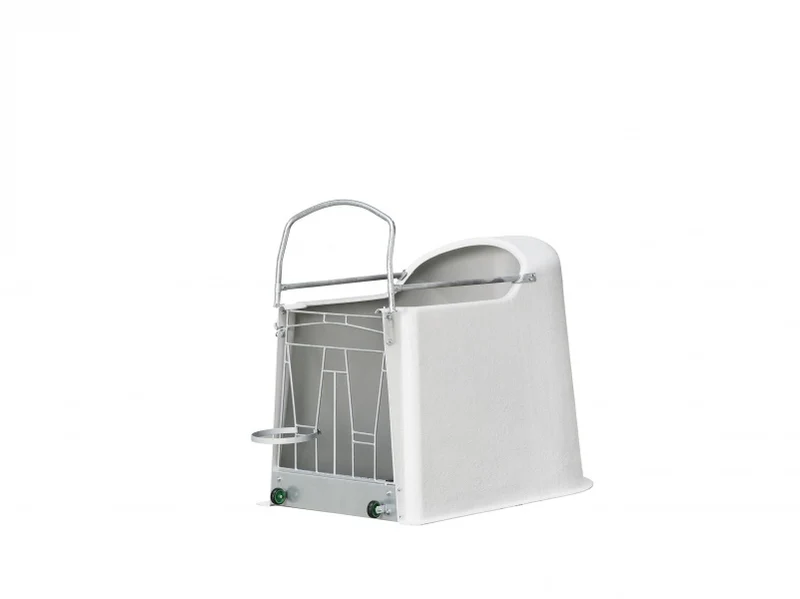 Open Top Standaard