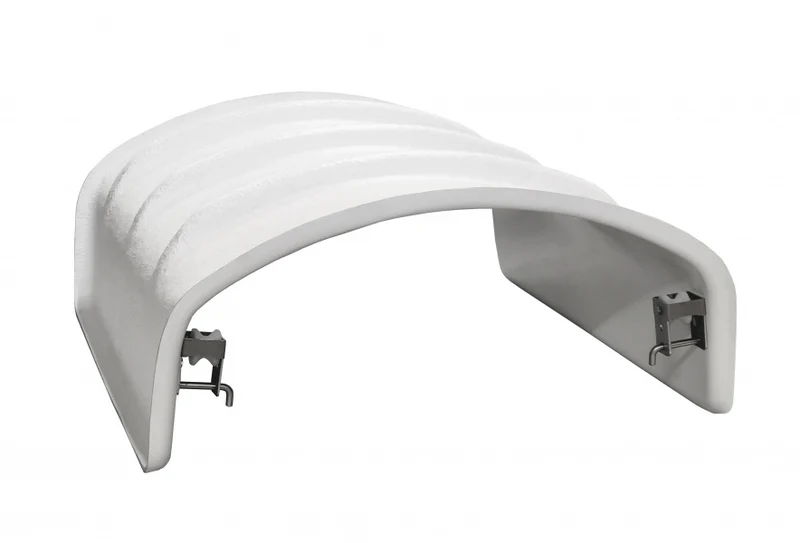 Open Top Sliding Roof