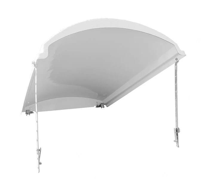 Open Top Premium Single Roof Set