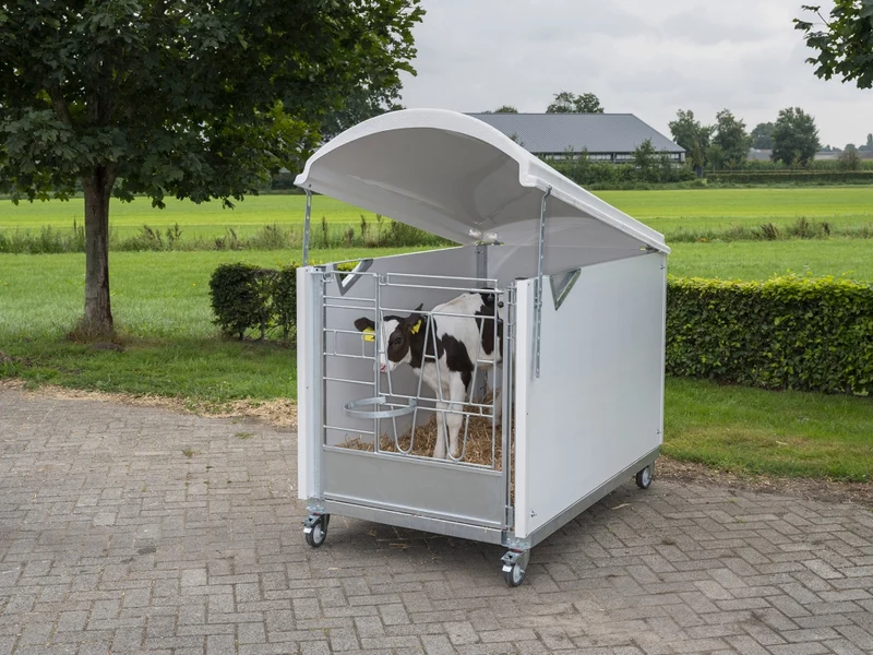 Open Top Premium Single Roof Set