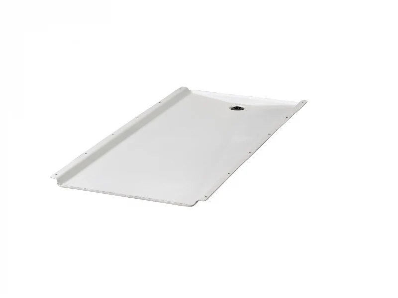 Open Top Premium Collection Tray