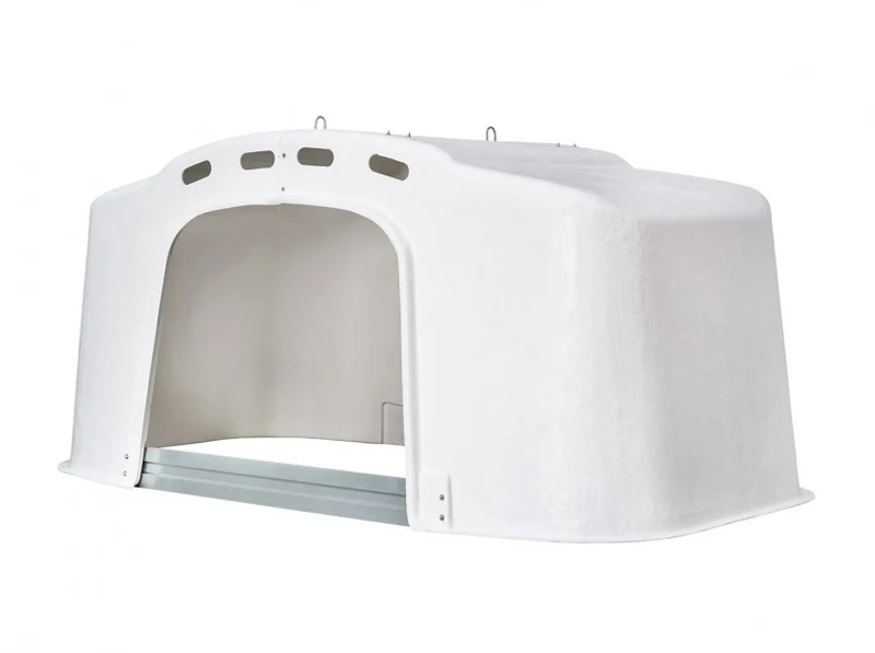 XL-10 Los Met Drempel