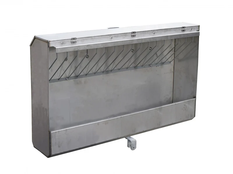 Combifeeder XL