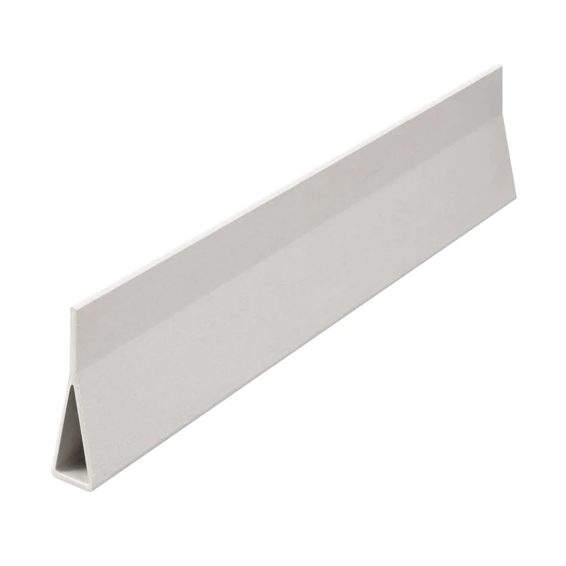 Vloerprofielen 120mm Delta Beam Profiel