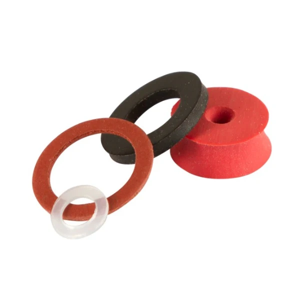 Roux/Hauptner dichtingenset voor 10 ml spuit