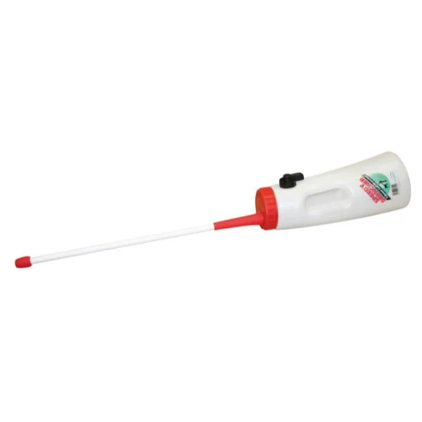Speedy Drencher - met flexibele sonde