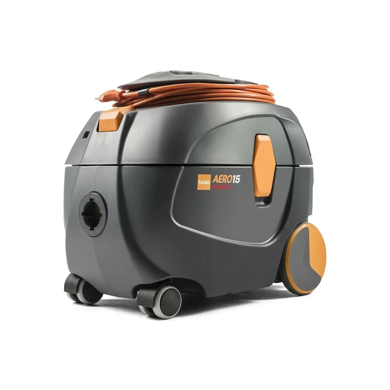 Aspirapolvere professionale Diversey TASKI AERO 15 Power DISPONIBILE IN 7 GIORNI LAVORATIVI