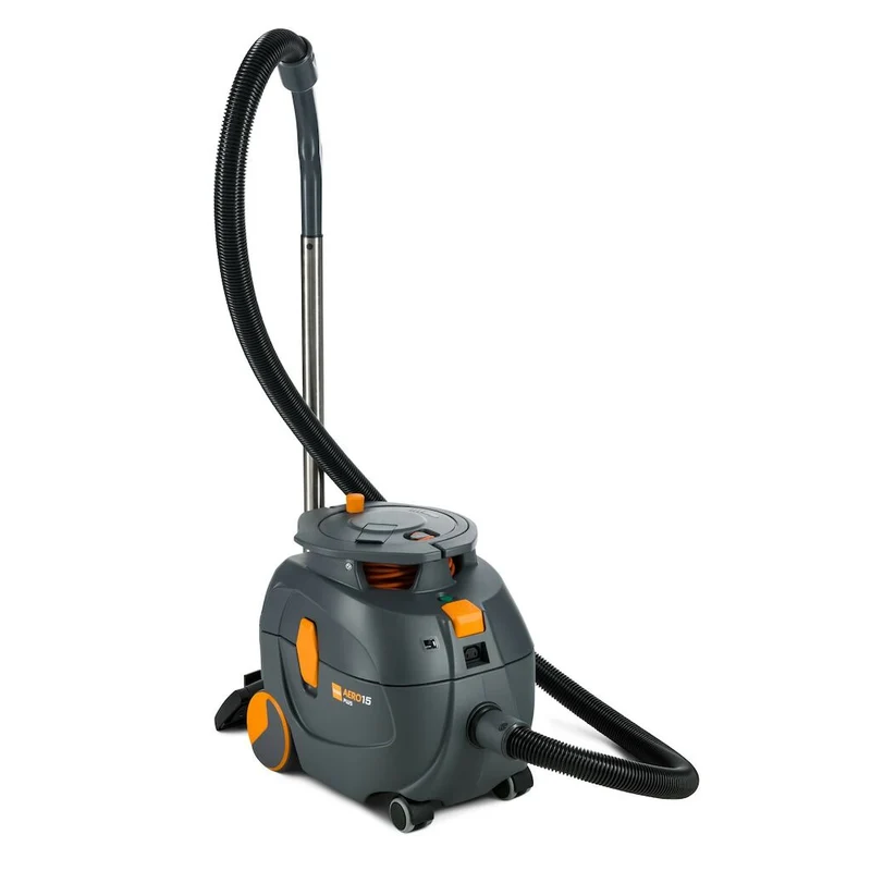 Aspirapolvere professionale Diversey TASKI AERO 15 PLUS DISPONIBILE IN 7 GIORNI LAVORATIVI