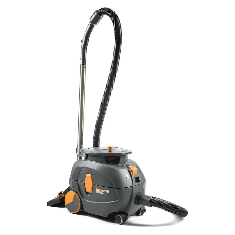 Aspirapolvere professionale Diversey TASKI AERO 8 PLUS DISPONIBILE IN 7 GIORNI LAVORATIVI