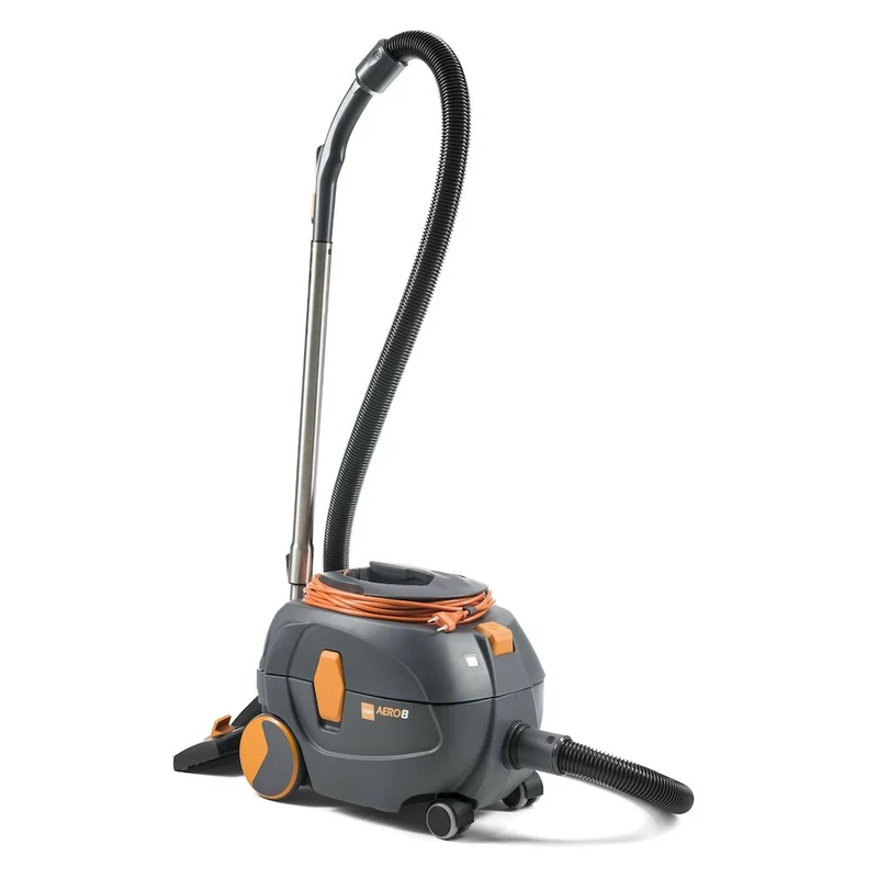 Aspirapolvere professionale Diversey TASKI AERO 8 DISPONIBILE IN 7 GIORNI LAVORATIVI
