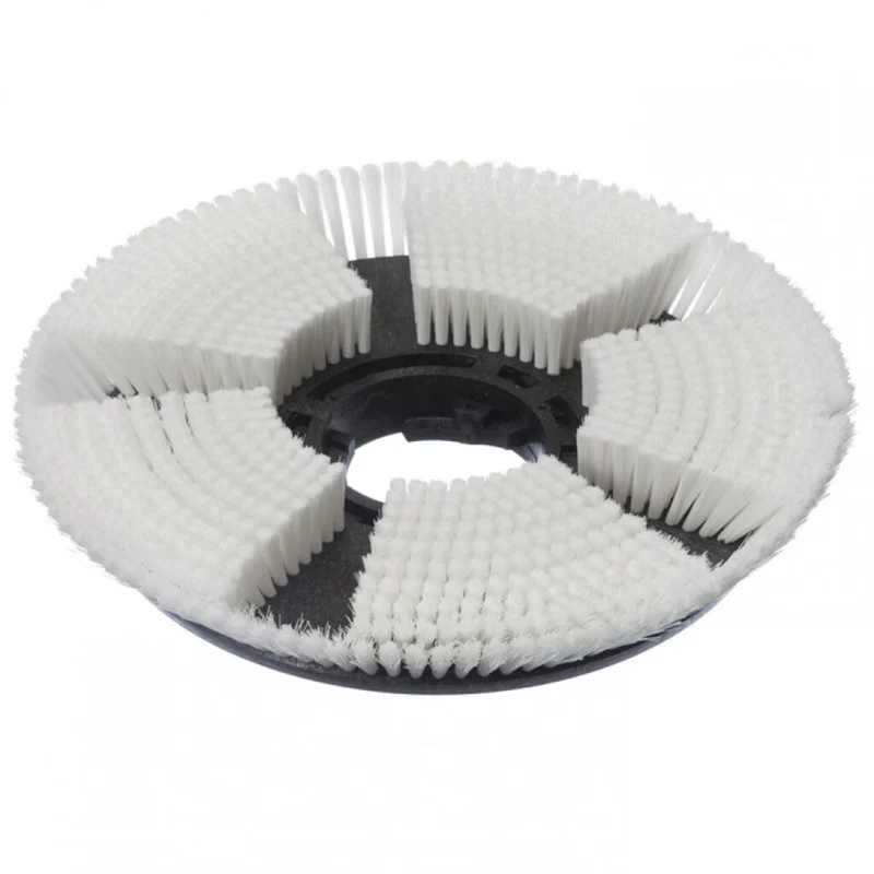 Spazzola per shamponatura per ergodisc 165-200-duo Diversey TASKI DISPONIBILE IN 7 GIORNI LAVORATIVI