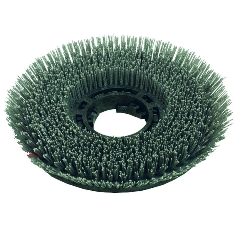 Spazzola abrasiva per ergodisc 165-200-duo Diversey TASKI DISPONIBILE IN 7 GIORNI LAVORATIVI