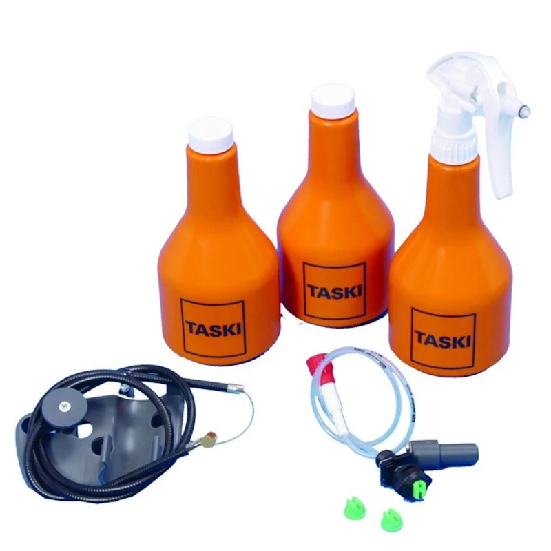 Vaporizzatore meccanico per spray cleaning ergodisc 165-200-400-duo Diversey TASKI DISPONIBILE IN 7 GIORNI LAVORATIVI