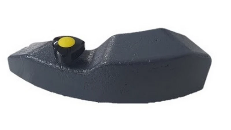 Peso aggiuntivo 10 kg per ergodisc Diversey TASKI DISPONIBILE IN 7 GIORNI LAVORATIVI