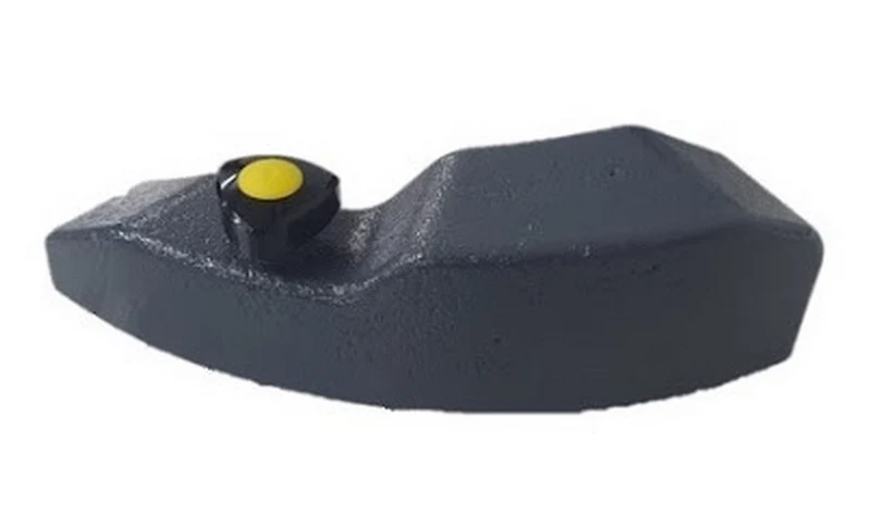 Peso aggiuntivo 4 kg per ergodisc Diversey TASKI DISPONIBILE IN 7 GIORNI LAVORATIVI