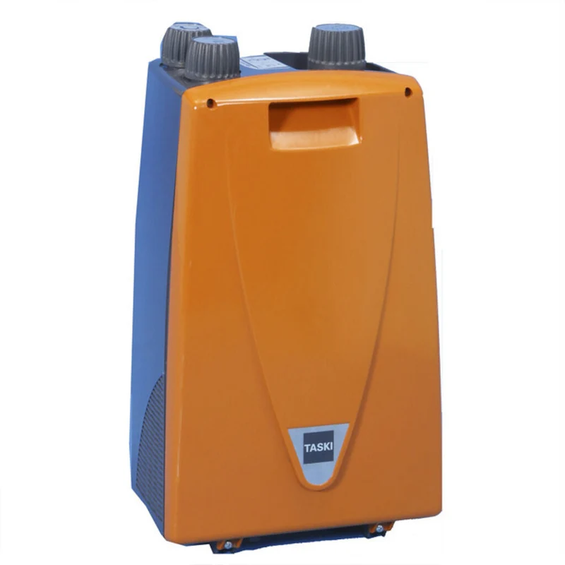 Generatore di schiuma 36 V per ergodisc FLEXX Diversey TASKI DISPONIBILE IN 7 GIORNI LAVORATIVI