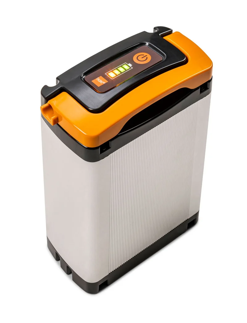 Batteria al litio IntelliPower 36 V 14,5 Ah per ULTIMAXX 360 Diversey TASKI DISPONIBILE IN 7 GIORNI LAVORATIVI