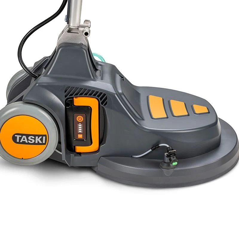 Monospazzola Diversey TASKI ergodisc FLEXX 43 Starter Kit DISPONIBILE IN 20 GIORNI LAVORATIVI