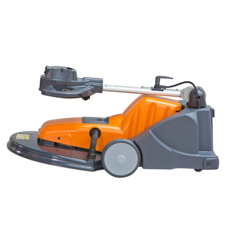 Monospazzola Diversey TASKI ergodisc 2000 DISPONIBILE IN 20 GIORNI LAVORATIVI