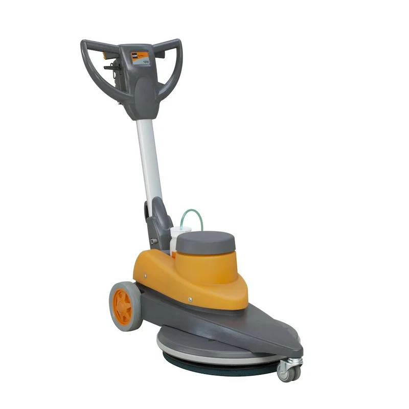 Monospazzola Diversey TASKI ergodisc 1200 DISPONIBILE IN 20 GIORNI LAVORATIVI