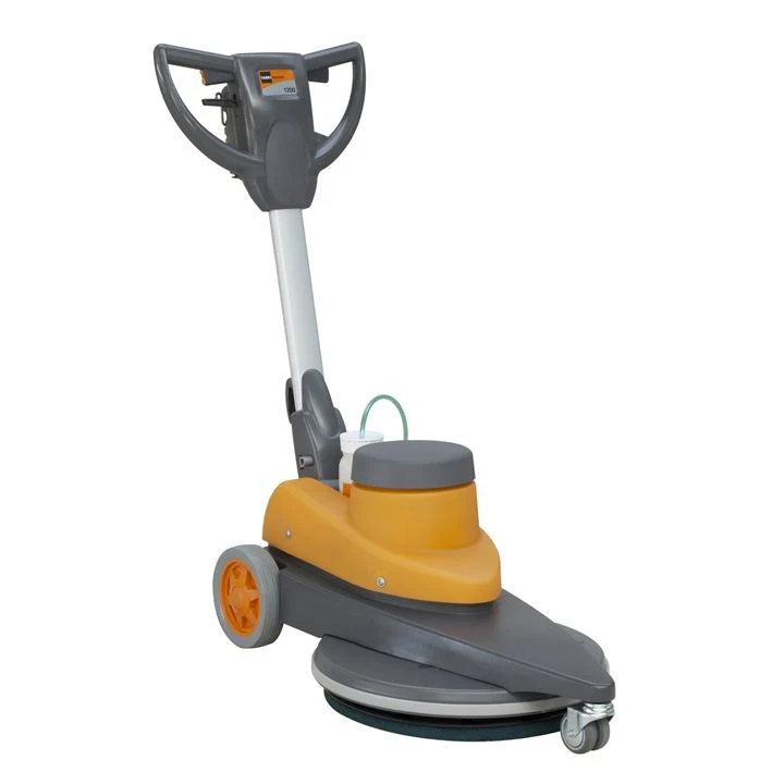 Monospazzola Diversey TASKI ergodisc 1200 DISPONIBILE IN 20 GIORNI LAVORATIVI