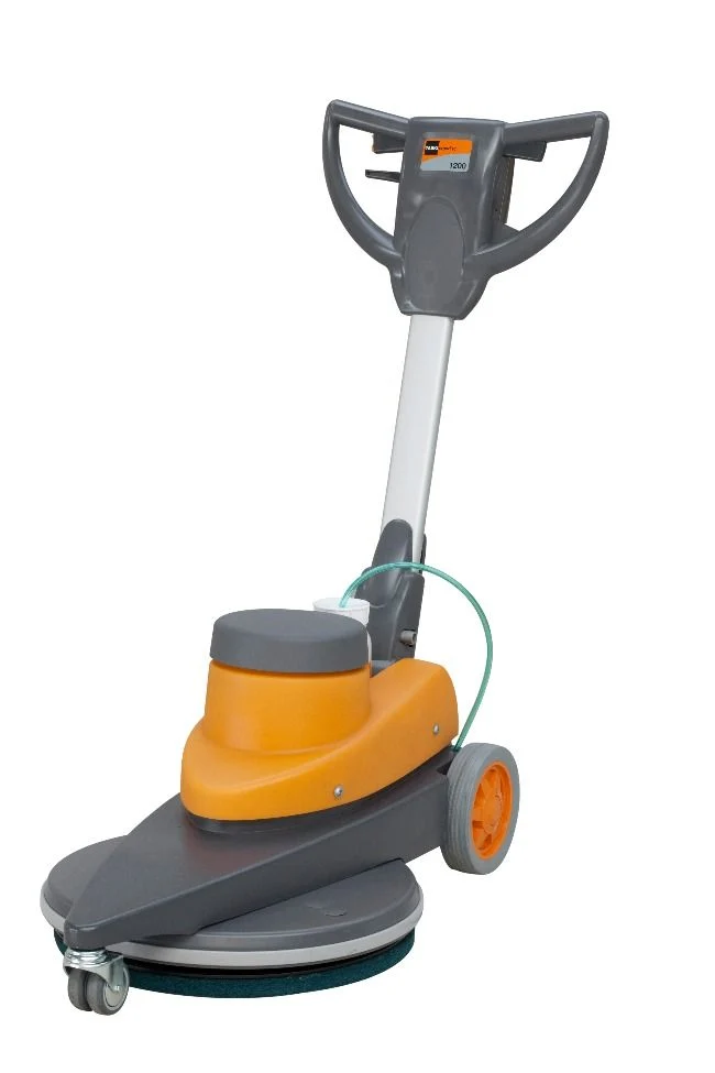 Monospazzola Diversey TASKI ergodisc 1200 DISPONIBILE IN 20 GIORNI LAVORATIVI