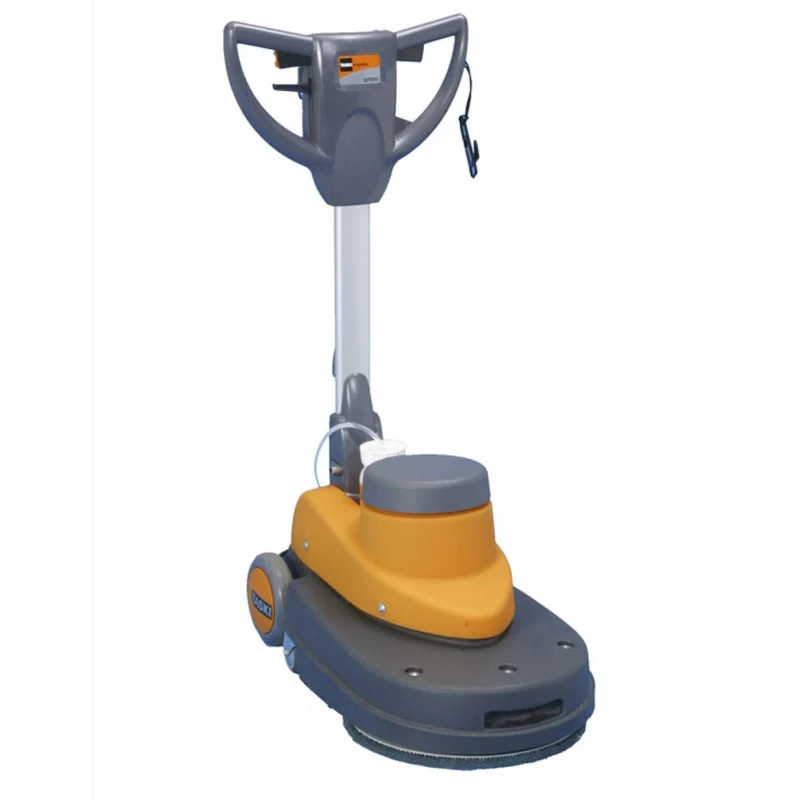 Monospazzola Diversey TASKI ergodisc omni (inclusi vaporizzatore e piatto trattenitore) DISPONIBILE IN 20 GIORNI LAVORATIVI