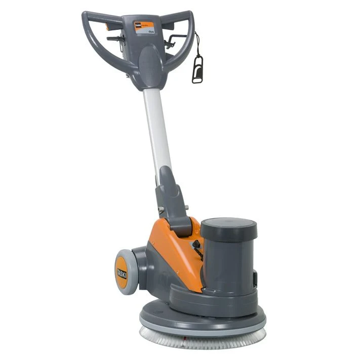 Monospazzola Diversey TASKI ergodisc duo DISPONIBILE IN 20 GIORNI LAVORATIVI