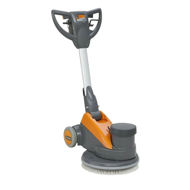 Monospazzola Diversey TASKI ergodisc 200 DISPONIBILE IN 20 GIORNI LAVORATIVI